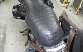 BMW R NINE T SCRAMBLER 2021