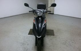 SUZUKI ADDRESS V125 CF46A