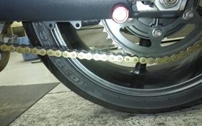 TRIUMPH STREET TRIPLE 2011