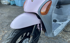 SUZUKI LET's 4 CA45A