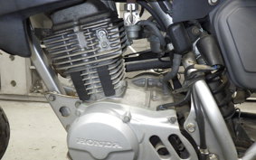 HONDA XR100 MOTARD 2020 HD13