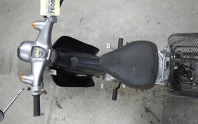 HONDA LITTLE CUB 2016 AA01