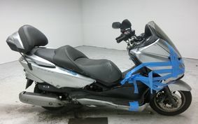 HONDA FORZA Z MF10