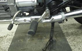 HONDA GL 400 WING CUSTOM 1981 GL400