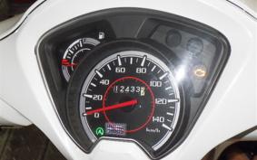 HONDA DIO 110 2023 JF58