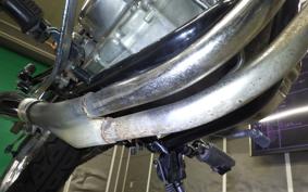 HONDA CB400SS E 2008 NC41