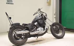 HONDA STEED 400 1993 NC26
