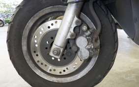 HONDA LEAD 50 Gen. 2 AF48