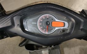 SUZUKI ADDRESS V125 CF4MA