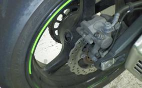 KAWASAKI ZX 10 NINJA ABS 2013