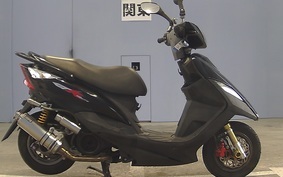 YAMAHA GTR125 SE26