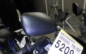 HONDA CBR150R 2008 NCB150