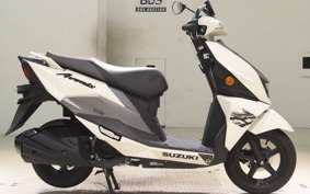 SUZUKI AVENIS 125 2003 EA12J