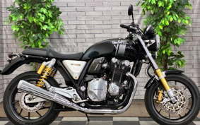 HONDA CB1100RS 2017 SC65
