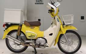 HONDA C110 SUPER CUB JA44