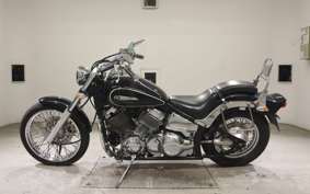 YAMAHA DRAGSTAR 400 1998 4TR