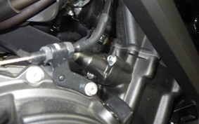 HONDA CBR400R 2024 NC65