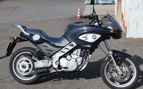 BMW F650 CS 2003 0174