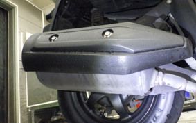 HONDA LEAD 125 2014 JF45