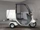 Фото Honda GYRO 2014 с японского аукциона