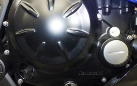 KAWASAKI NINJA 650 A 2021 ER650H