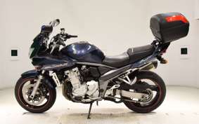 SUZUKI BANDIT 1250 SA 2007 GW72A