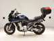 Фото Suzuki BANDIT 1250 SA 2007 с японского аукциона