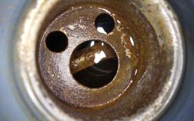 HONDA CL250-2 2006 MC57