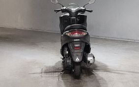 SUZUKI BURGMAN STREET 125EX EA23M