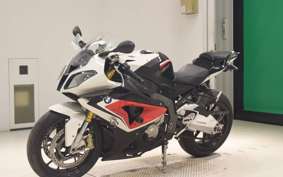 BMW S1000RR 2014