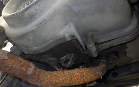 YAMAHA JOG POCHE SA08J