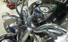 YAMAHA DRAGSTAR 400 CLASSIC 2007 VH01J