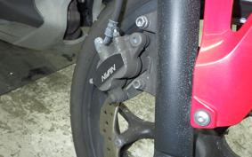 HONDA NC 700 S 2012 RC61