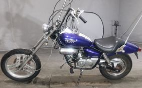 HONDA MAGNA 50 AC13