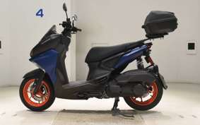 YAMAHA X FORCE 1999 SG79J