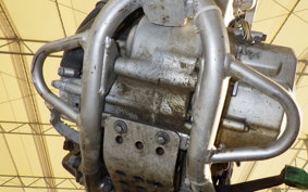 SUZUKI 250SB LX250L