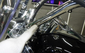 HARLEY FLHCS 1870 2024