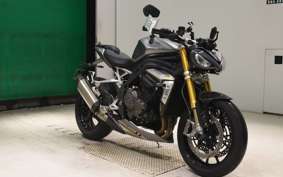 TRIUMPH SPEED TRIPLE RS 2021