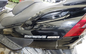 SUZUKI SKYWAVE 250 (Burgman 250) S 2 CJ43A