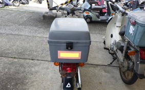 HONDA C90 SUPER CUB HA02