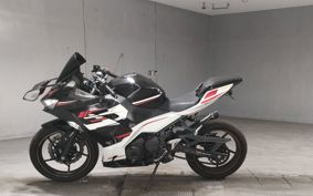 KAWASAKI NINJA 400 2019 EX400G