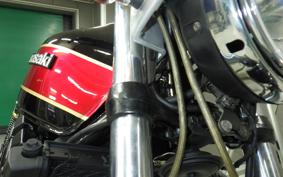KAWASAKI ZRX-2 1996 ZR400E