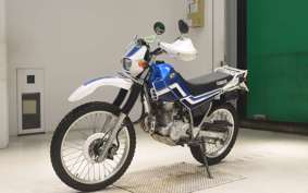 YAMAHA SEROW 225 Gen.3 DG08J