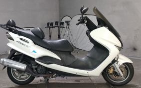 YAMAHA MAJESTY 125 5CA0