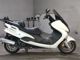 Фото Yamaha MAJESTY 125 с японского аукциона