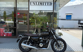 HONDA GB350 2022 NC59