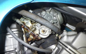 HONDA TRANSALP 400V 1995 ND06