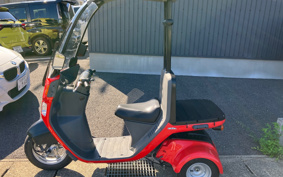 HONDA GYRO TA03