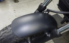 HONDA REBEL 250 2020 MC49