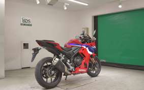 HONDA CBR400R 2024 NC65